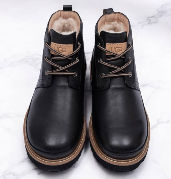 МУЖСКИЕ УГГИ UGG MENS NEUMEL 