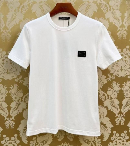 МУЖСКАЯ ФУТБОЛКА DOLCE & GABBANA 