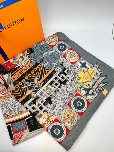 ПЛАТОК LOUIS VUITTON 