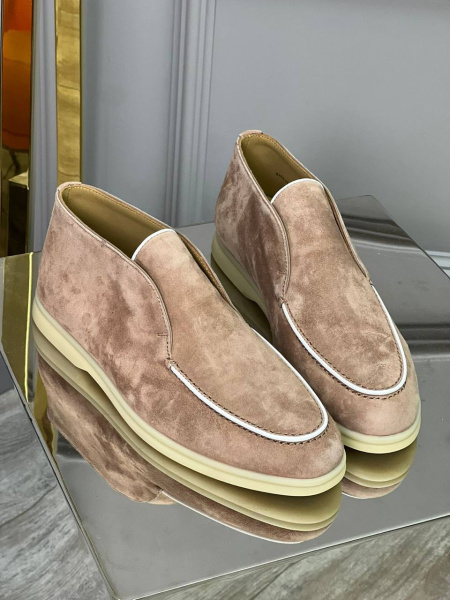 ЛОФЕРЫ LORO PIANA  62280 фото анонса