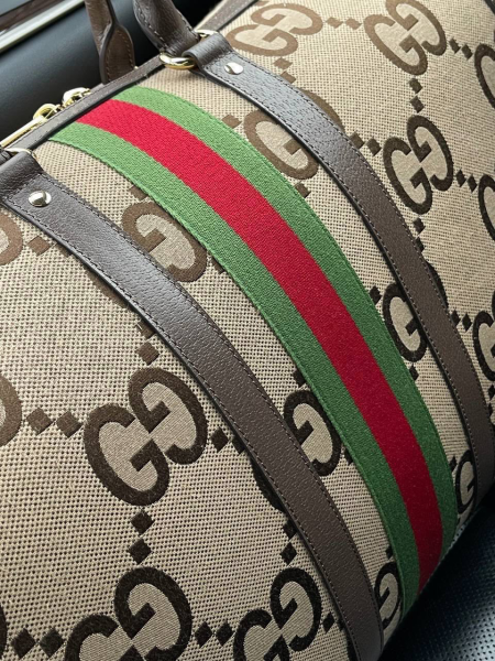 ДОРОЖНАЯ СУМКА GUCCI 54944 фото анонса