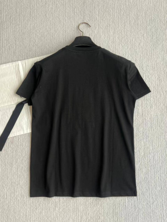 ФУТБОЛКА CHANEL  75073 детальное фото товара