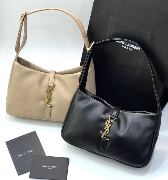 СУМКА SAINT LAURENT  63975 фото анонса