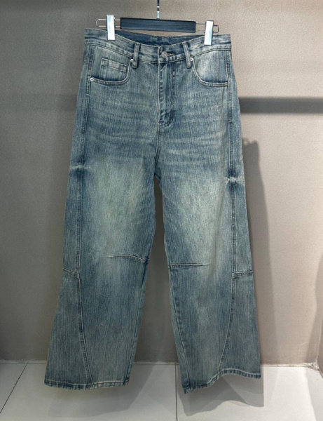 МУЖСКИЕ ДЖИНСЫ MAISON MARGIELA 