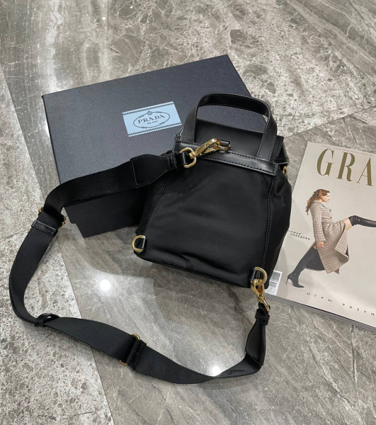 РЮКЗАК PRADA  62987 фото анонса