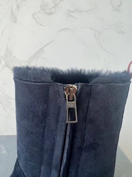 МУЖКИЕ БОТИНКИ LORO PIANA  56202 фото анонса