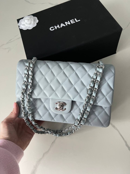 СУМКА CHANEL 2.55  64091 фото анонса