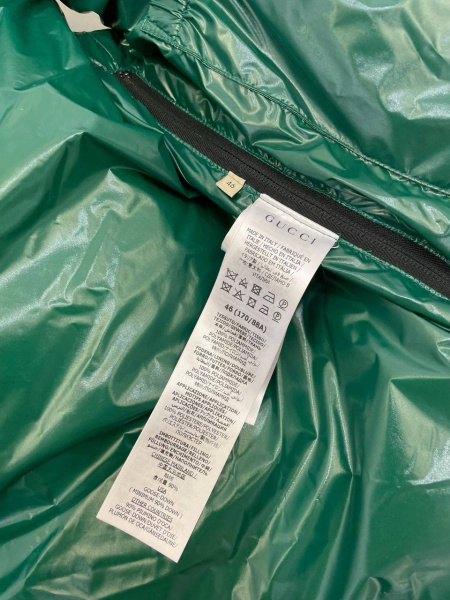 ЖИЛЕТ GUCCI 65849 фото анонса