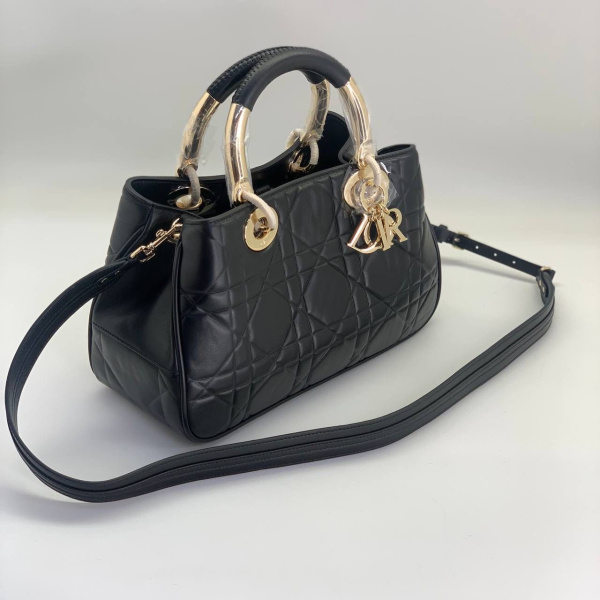 СУМКА CHRISTIAN DIOR LADY  56838 фото анонса