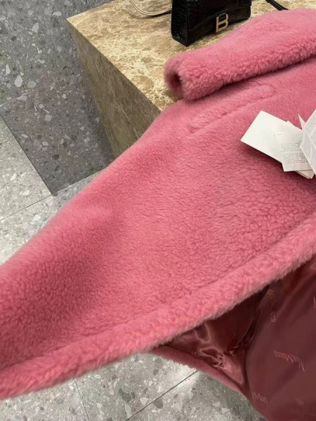 ШУБА MAX MARA 44926 фото анонса