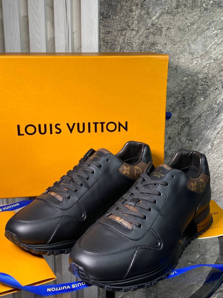 МУЖСКИЕ КРОССОВКИ LOUIS VUITTON  65723 фото анонса