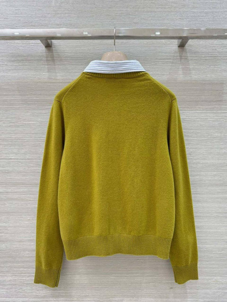 КАРДИГАН MIU MIU  78640 фото анонса