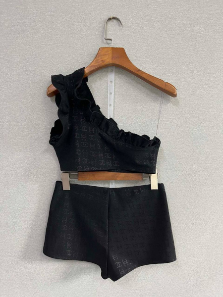 КУПАЛЬНИК CHANEL  67760 фото анонса