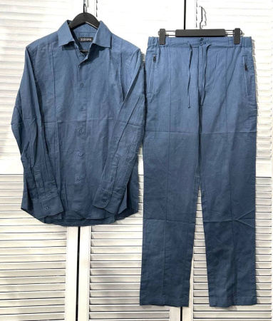 МУЖСКОЙ КОСТЮМ ZEGNA 