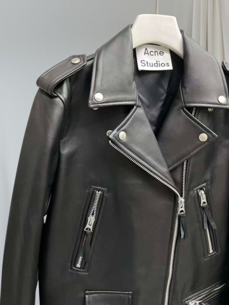 КУРТКА ACNE STUDIOS 65933 фото анонса