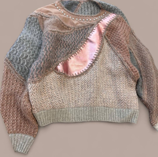 СВИТЕР BRUNELLO CUCINELLI 