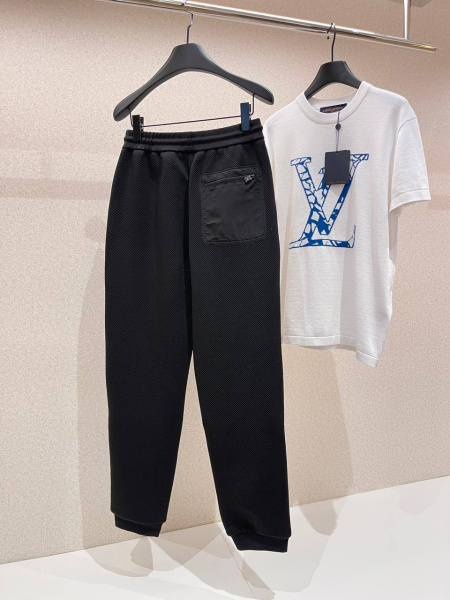 МУЖСКОЙ КОСТЮМ LOUIS VUITTON  64340 фото анонса