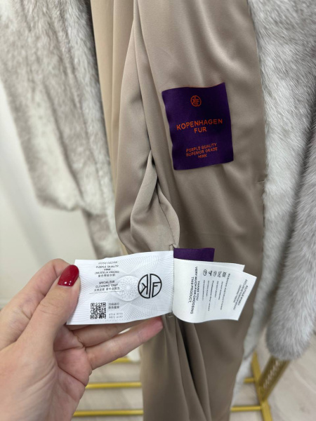 ШУБА THE ROW  73201 фото анонса