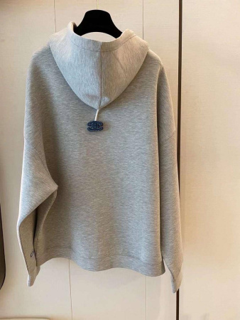 ХУДИ CHANEL  66823 детальное фото товара