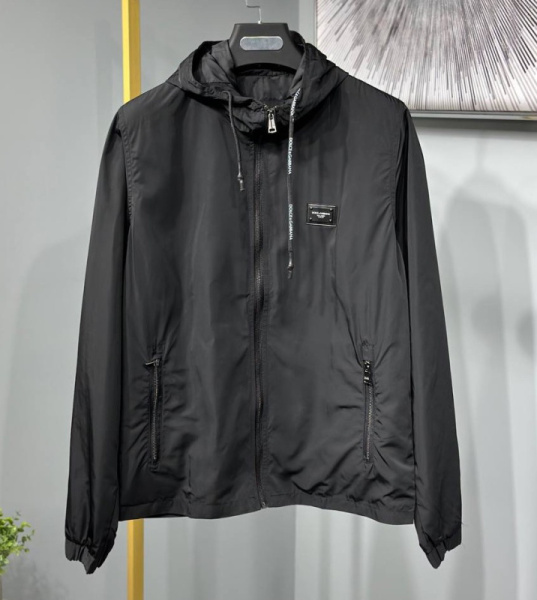 МУЖСКАЯ ВЕТРОВКА DOLCE & GABBANA 