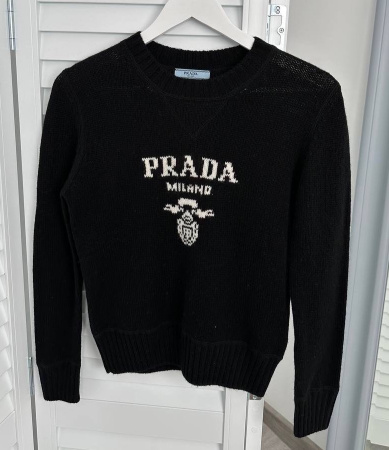 СВИТЕР PRADA 