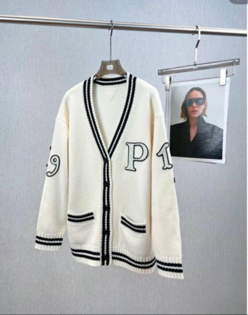 КАРДИГАН PRADA  81511 детальное фото товара