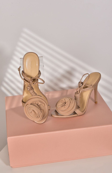 БОСОНОЖКИ MAGDA BUTRYM  61852 фото анонса