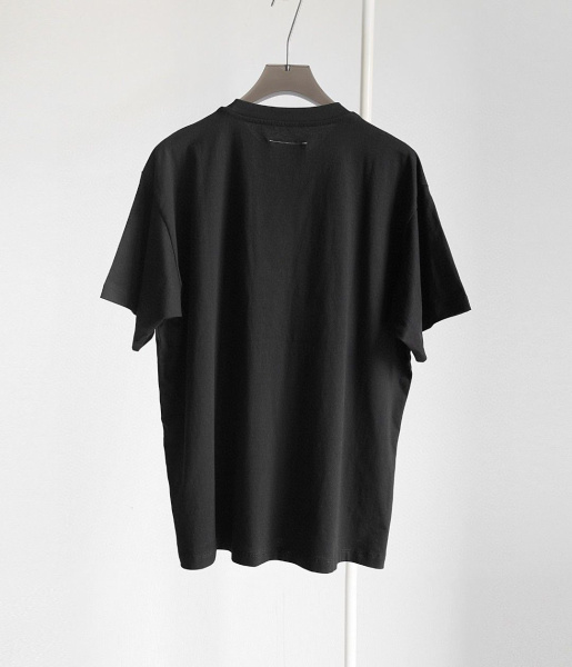 МУЖСКАЯ ФУТБОЛКА MAISON MARGIELA  69986 фото анонса