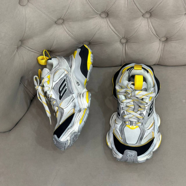 КРОССОВКИ BALENCIAGA  64072 фото анонса