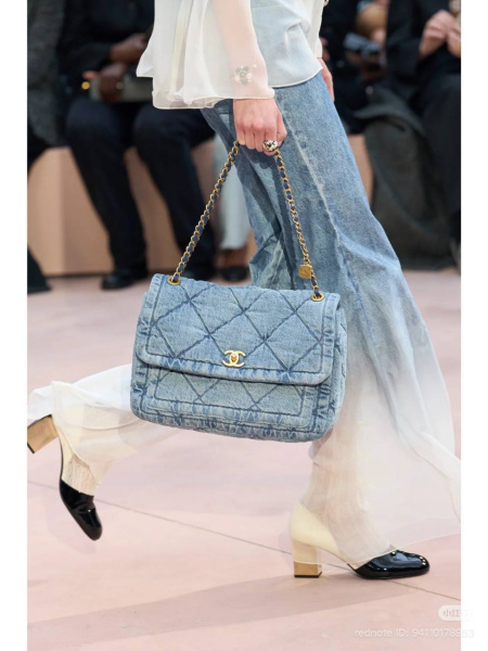 СУМКА CHANEL  77775 фото анонса