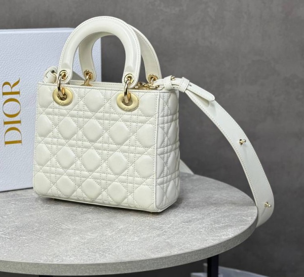 СУМКА CHRISTIAN DIOR LADY 