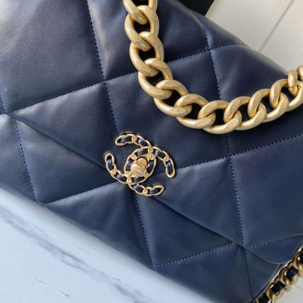 СУМКА CHANEL (30 СМ) 14814 фото анонса