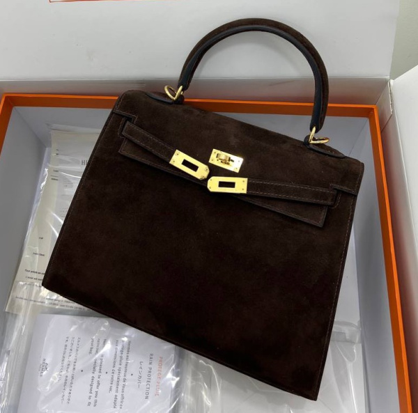 СУМКА HERMES KELLY 25