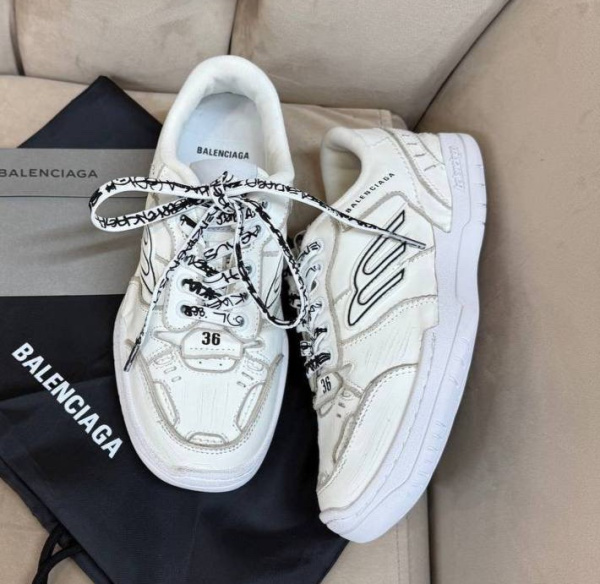 КРОССОВКИ BALENCIAGA 