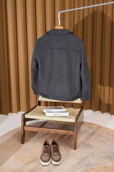 МУЖСКАЯ КУРТКА LORO PIANA  73366 фото анонса