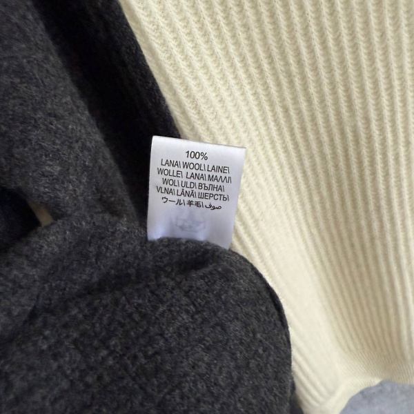 МУЖСКОЙ СВИТЕР BRUNELLO CUCINELLI  82424 фото анонса