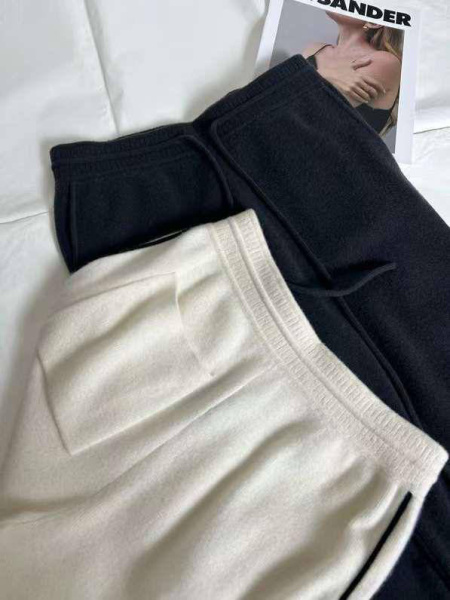 БРЮКИ  80181 фото анонса