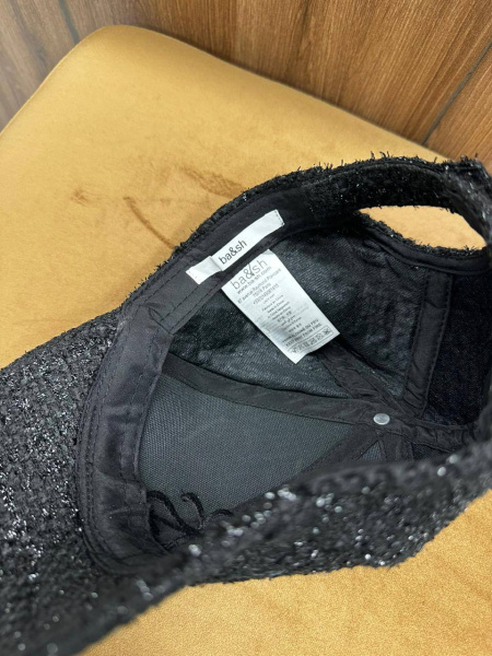 КЕПКА MIU MIU  62726 фото анонса