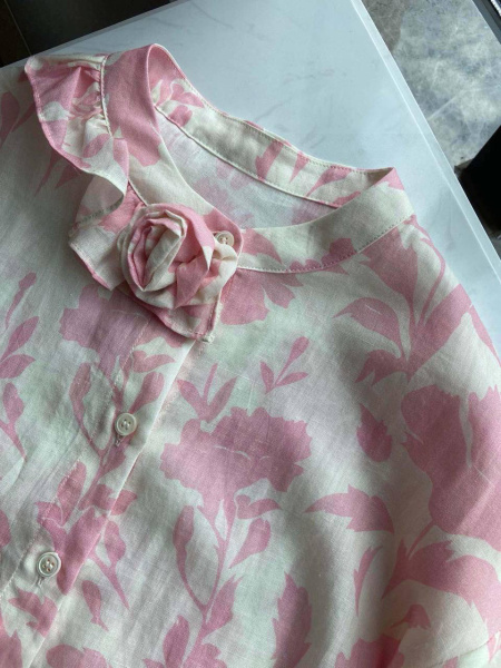 КОСТЮМ ZIMMERMANN  68330 фото анонса