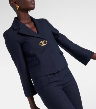 КОСТЮМ VALENTINO  75137 детальное фото товара