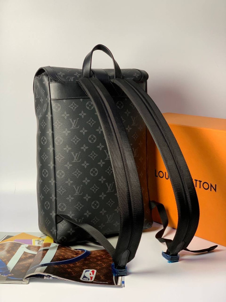 МУЖСКОЙ РЮКЗАК LOUIS VUITTON  60965 фото анонса