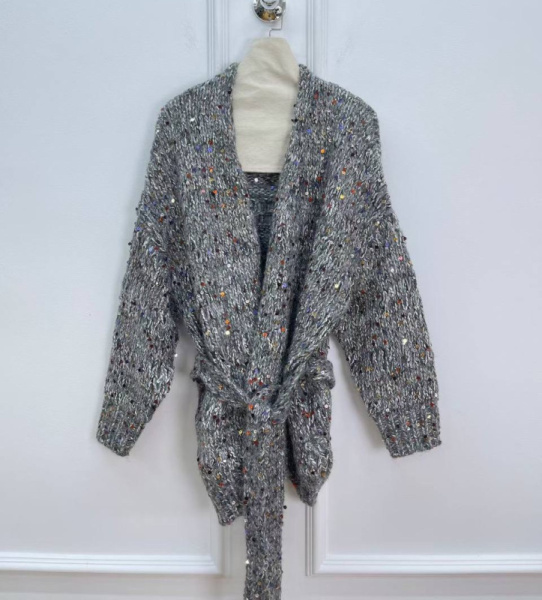 КАРДИГАН BRUNELLO CUCINELLI 