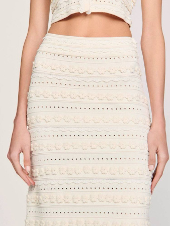 КОСТЮМ SANDRO  76571 детальное фото товара