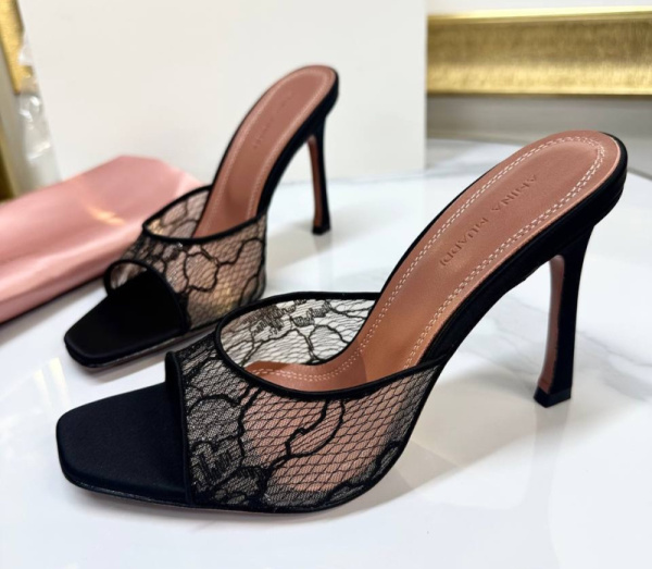 ШЛЕПКИ AMINA MIUDDI 