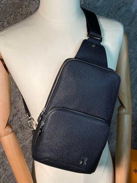 МУЖСКАЯ СУМКА СЛИНГ LOUIS VUITTON  64138 фото анонса