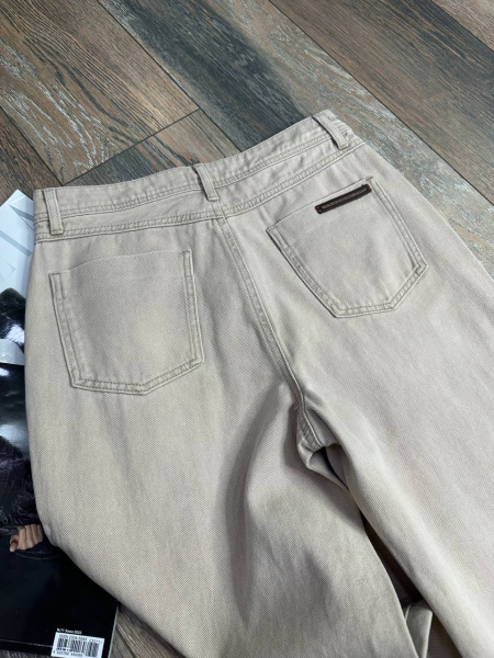 ДЖИНСЫ BRUNELLO CUCINELLI  65989 фото анонса