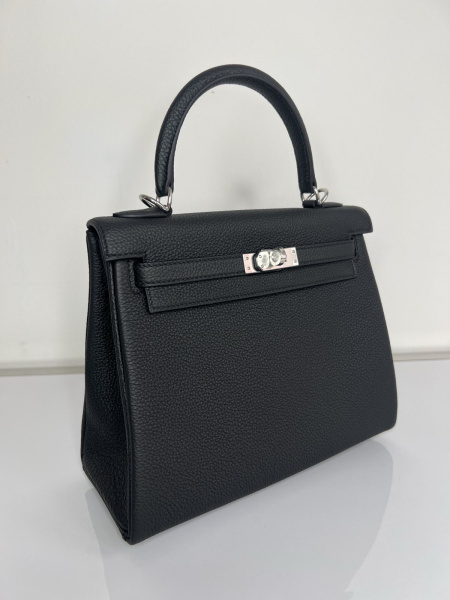 СУМКА HERMES KELLY 25  80674 фото анонса