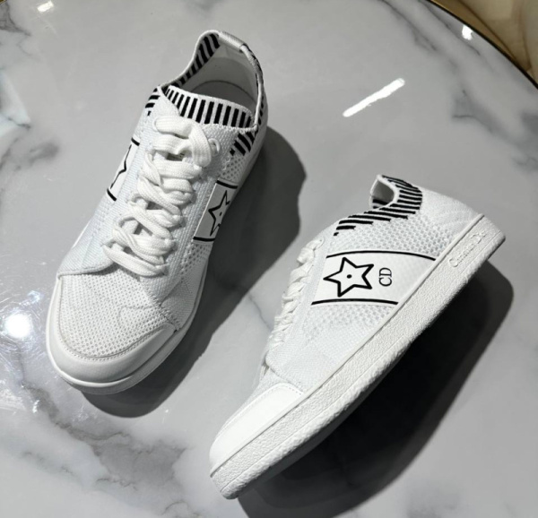 КЕДЫ CHRISTIAN DIOR 