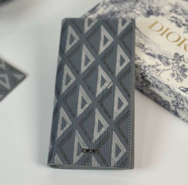 МУЖСКОЙ ПОРТМОНЕ CHRISTIAN DIOR 