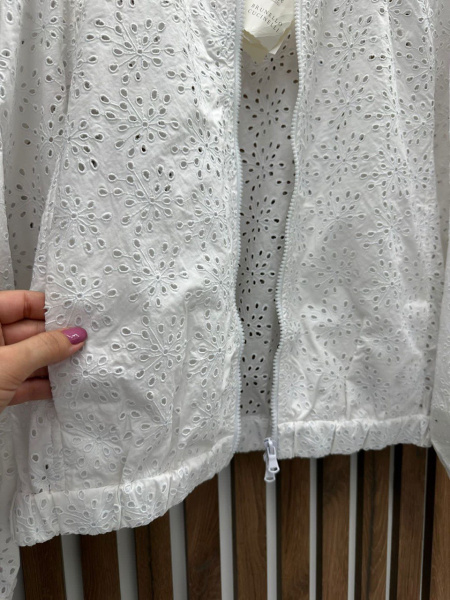 КУРТКА BRUNELLO CUCINELLI 60318 фото анонса